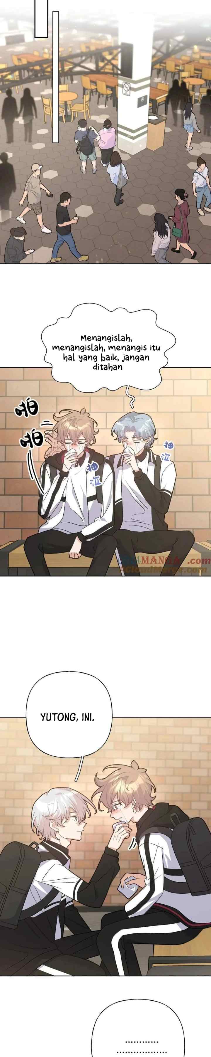 Don't Confess To Me chapter 145 halaman 5