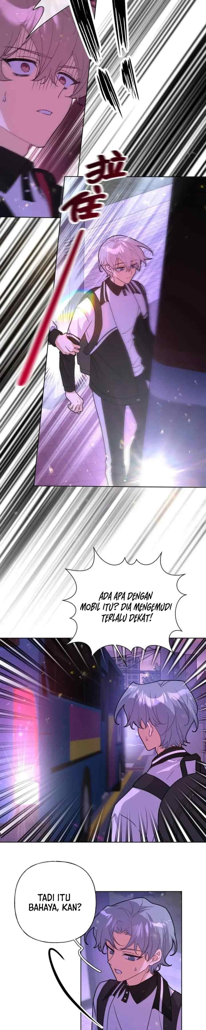 Don't Confess To Me chapter 145 halaman 12