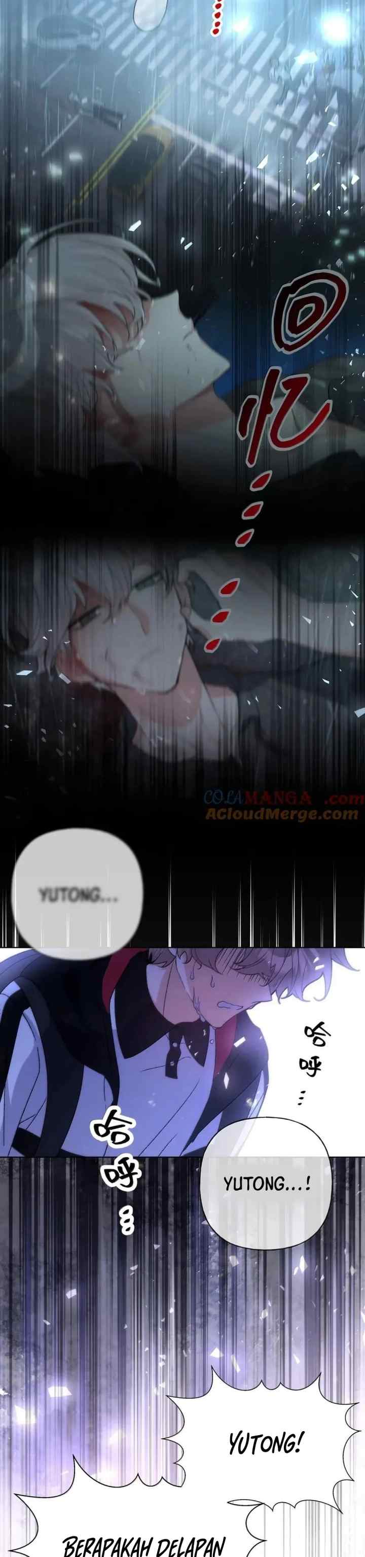 Don't Confess To Me chapter 145 halaman 14