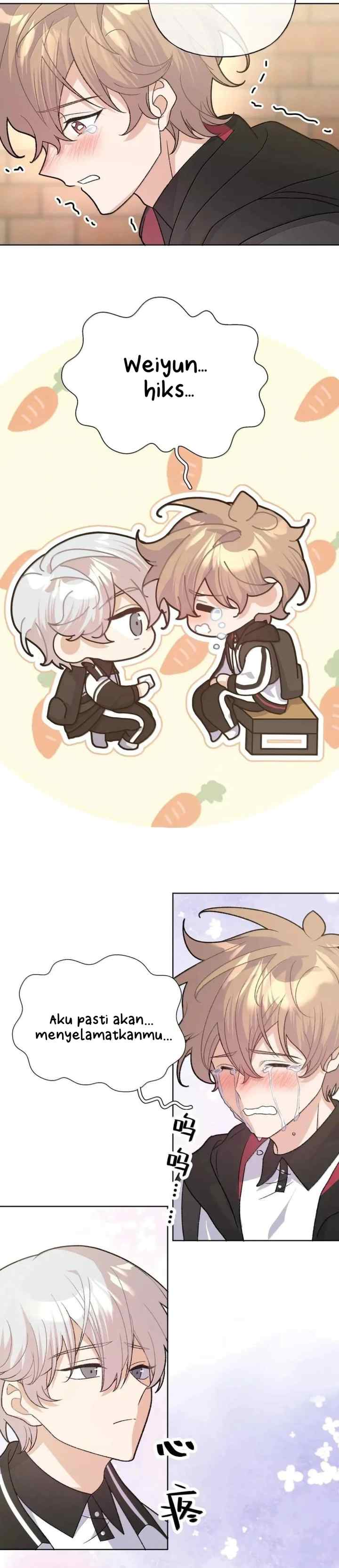 Don't Confess To Me chapter 145 halaman 6