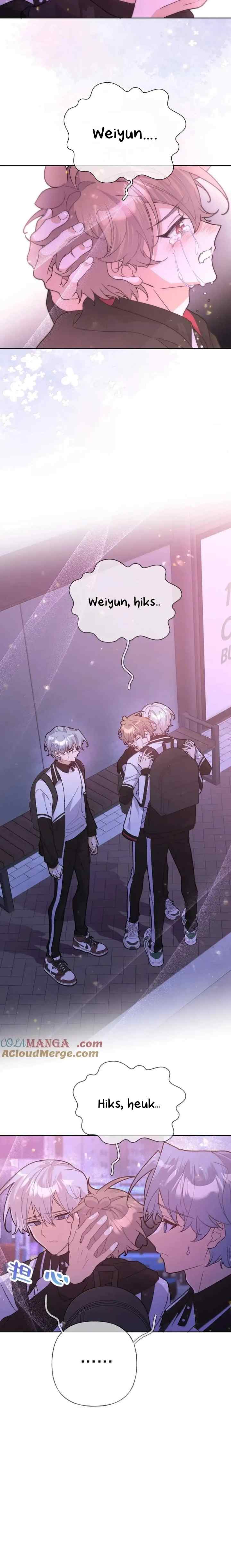 Don't Confess To Me chapter 145 halaman 17