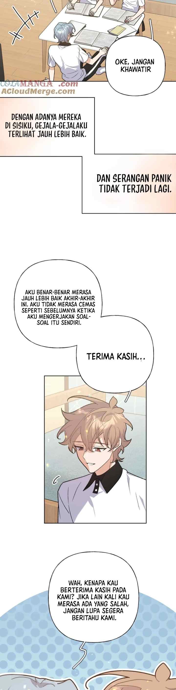 Don't Confess To Me chapter 146 halaman 11