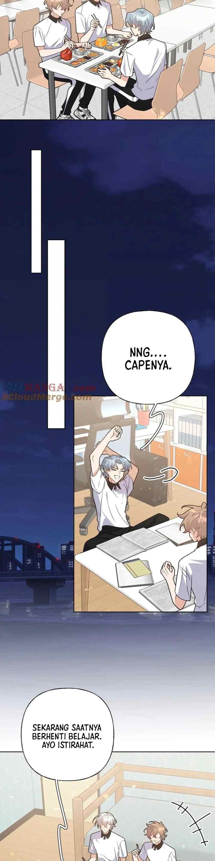 Don't Confess To Me chapter 146 halaman 10