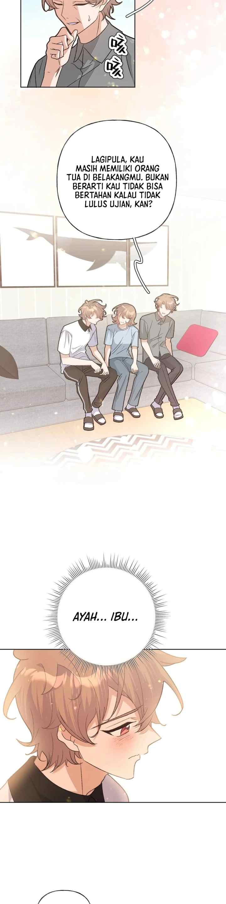 Don't Confess To Me chapter 146 halaman 5