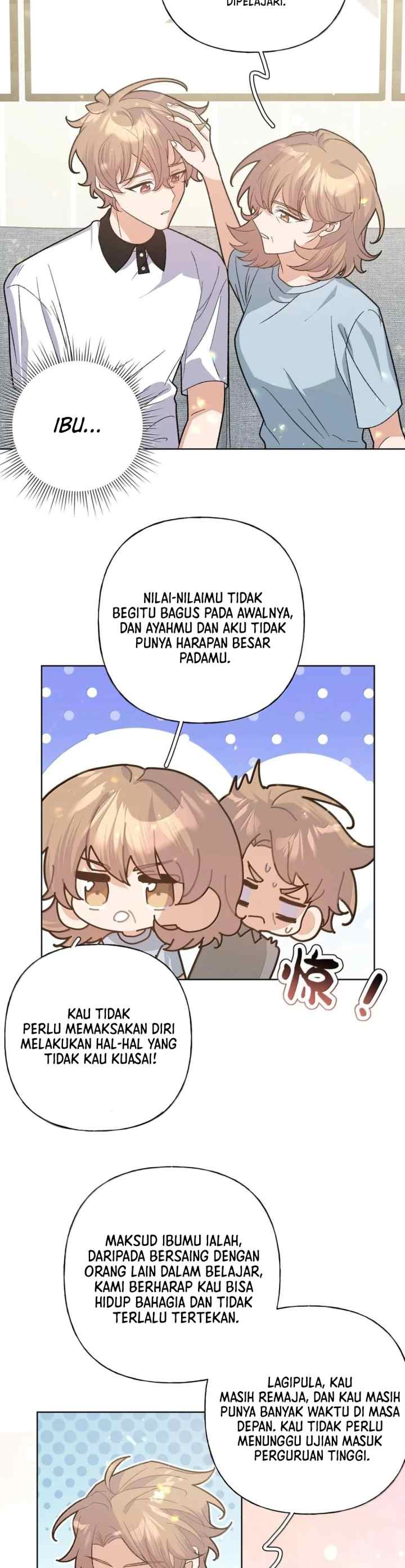 Don't Confess To Me chapter 146 halaman 4