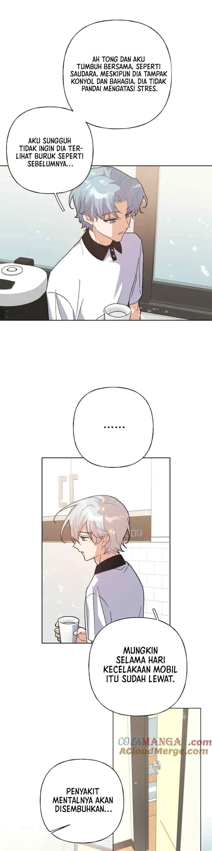 Don't Confess To Me chapter 146 halaman 14