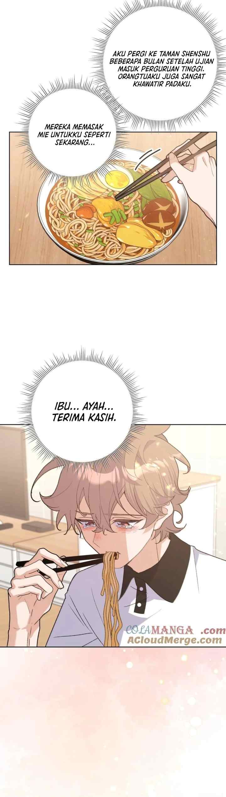 Don't Confess To Me chapter 146 halaman 8