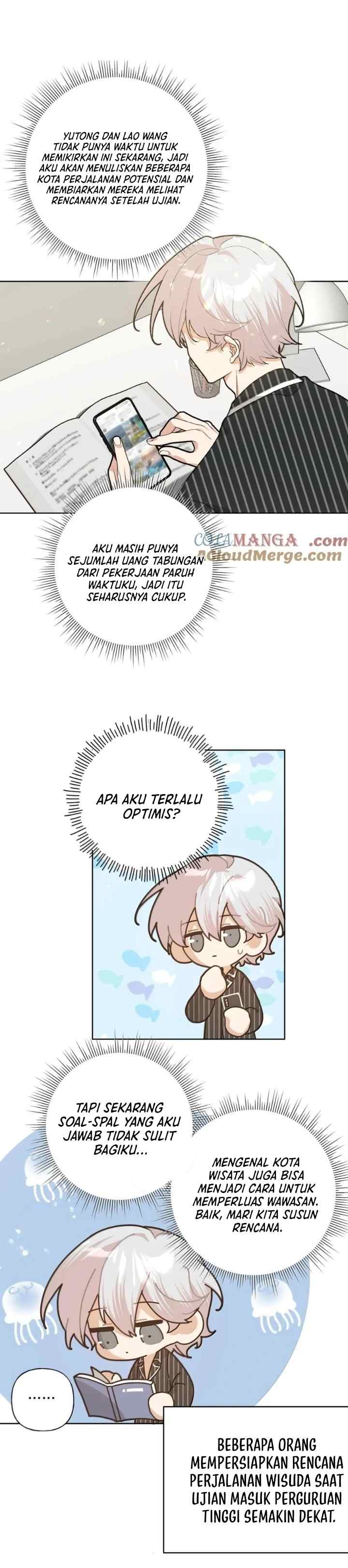 Don't Confess To Me chapter 147 halaman 12