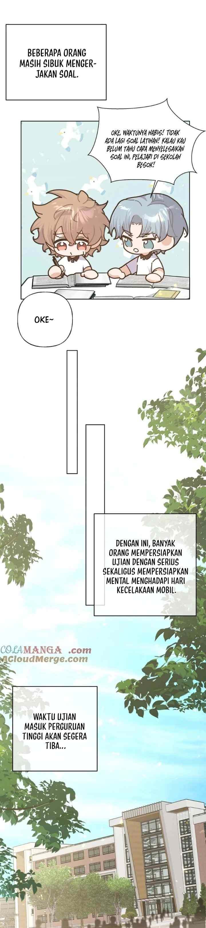 Don't Confess To Me chapter 147 halaman 13