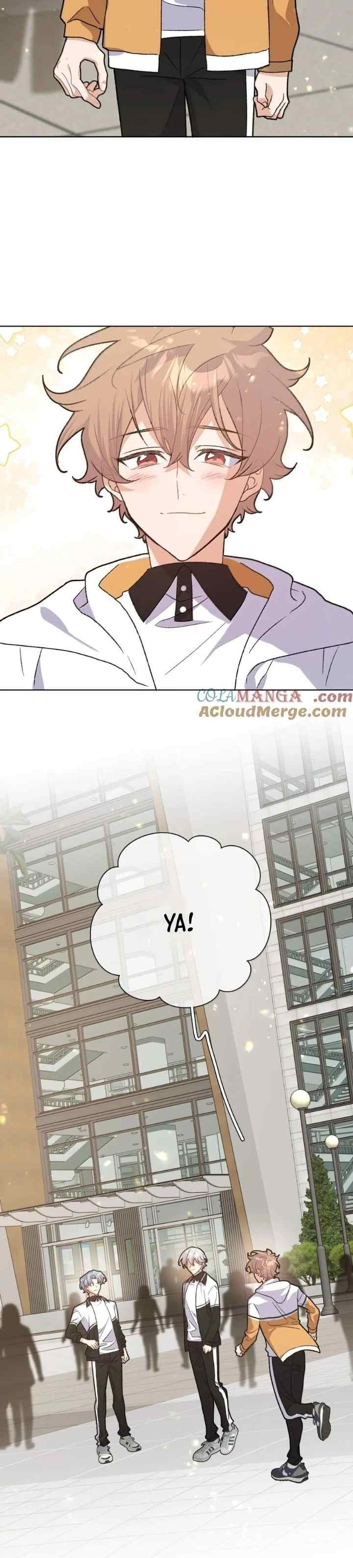 Don't Confess To Me chapter 147 halaman 17