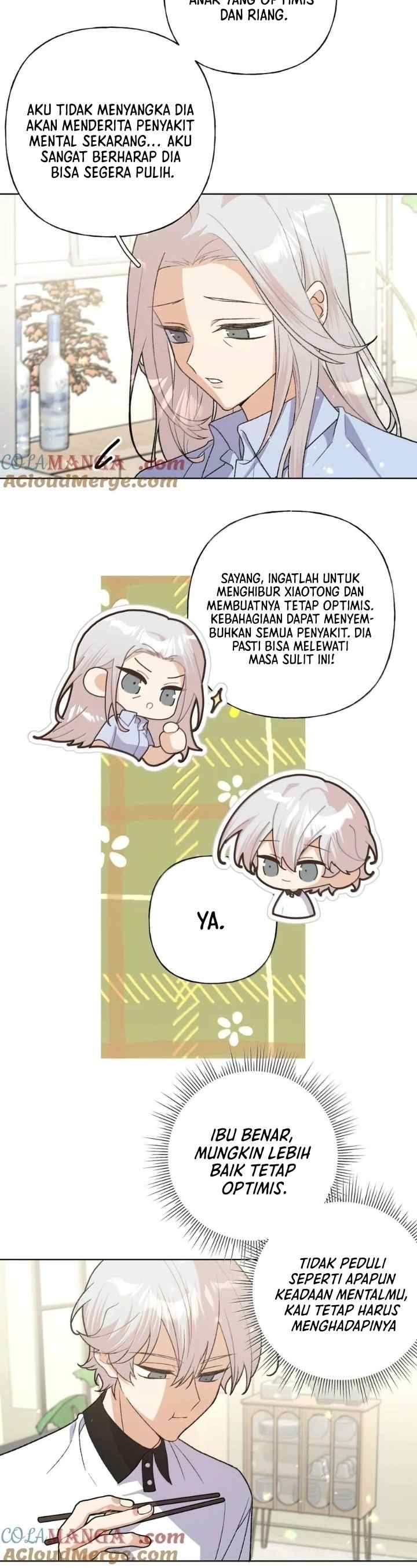 Don't Confess To Me chapter 147 halaman 10