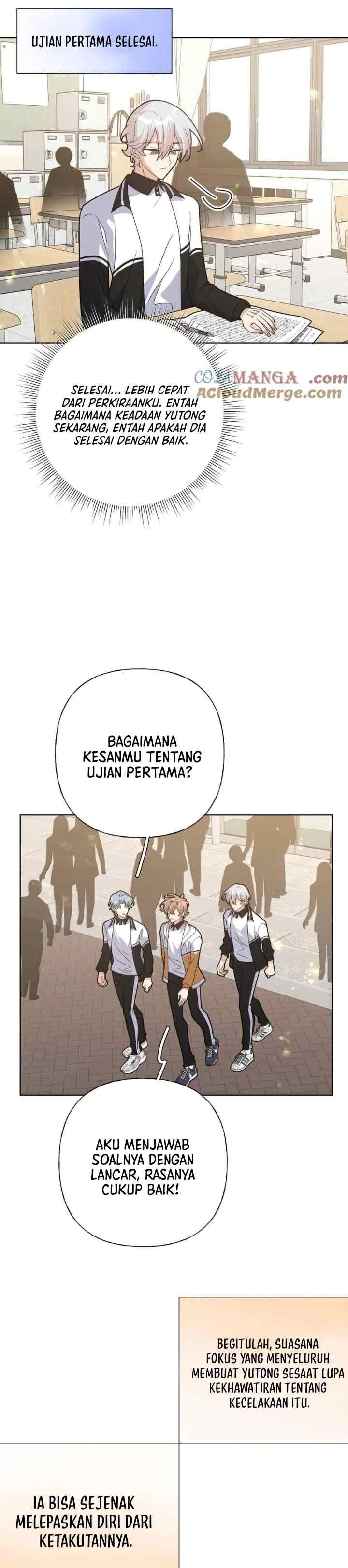 Don't Confess To Me chapter 148 halaman 7