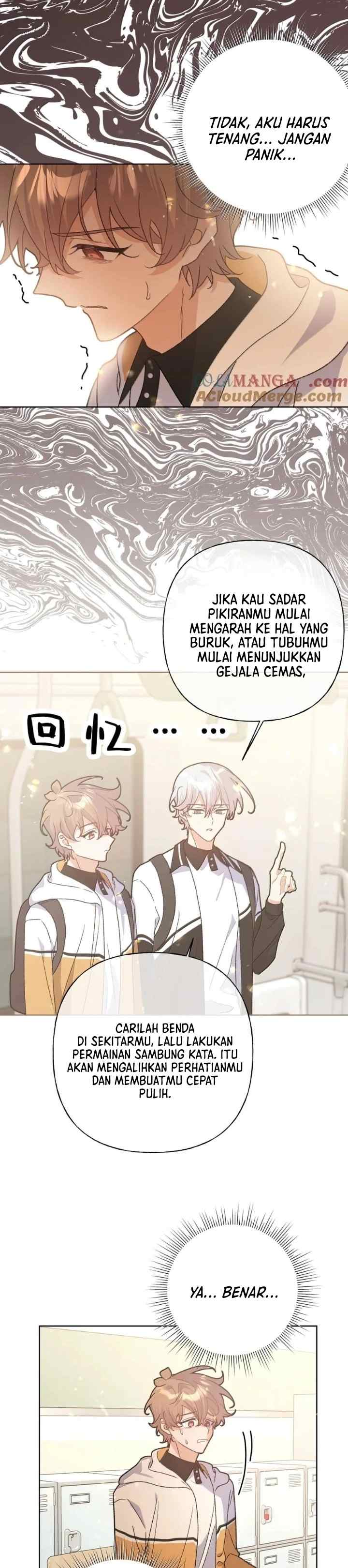Don't Confess To Me chapter 148 halaman 4