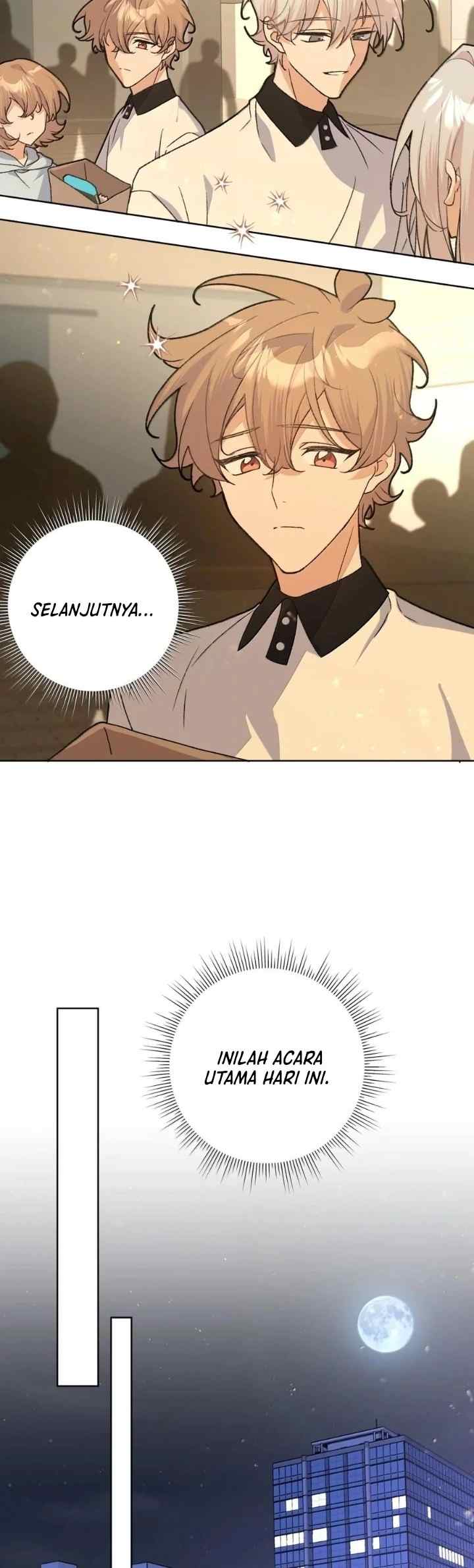 Don't Confess To Me chapter 148 halaman 15