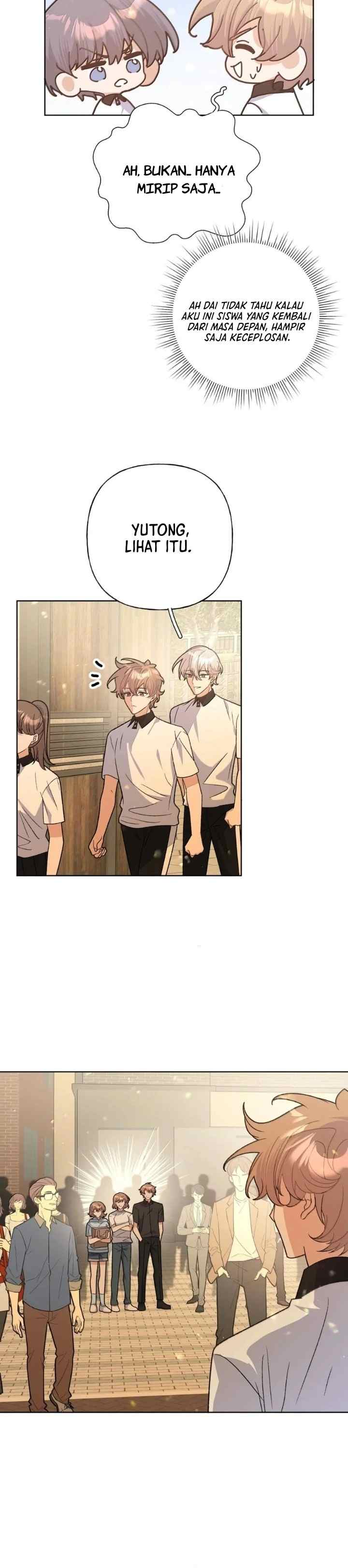 Don't Confess To Me chapter 148 halaman 11
