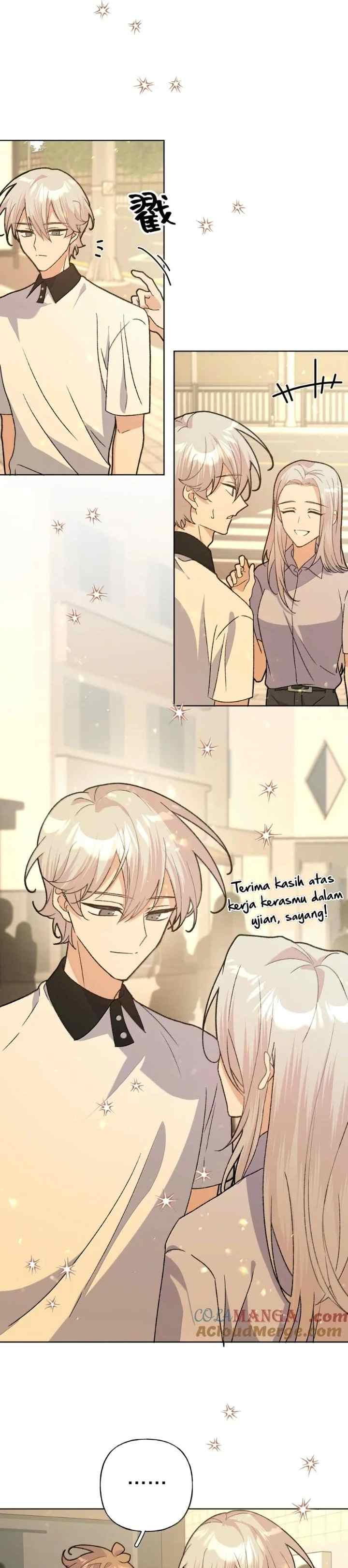 Don't Confess To Me chapter 148 halaman 14