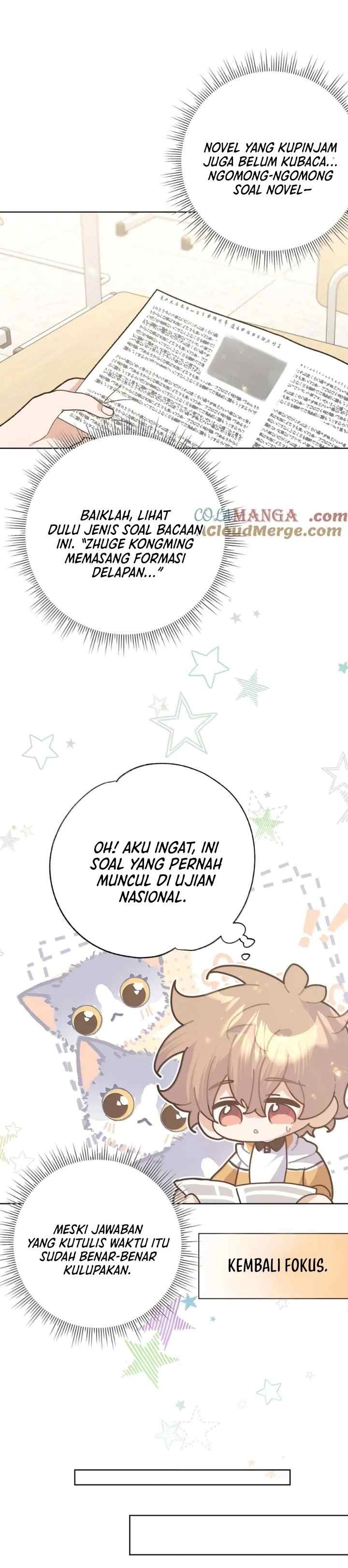 Don't Confess To Me chapter 148 halaman 6