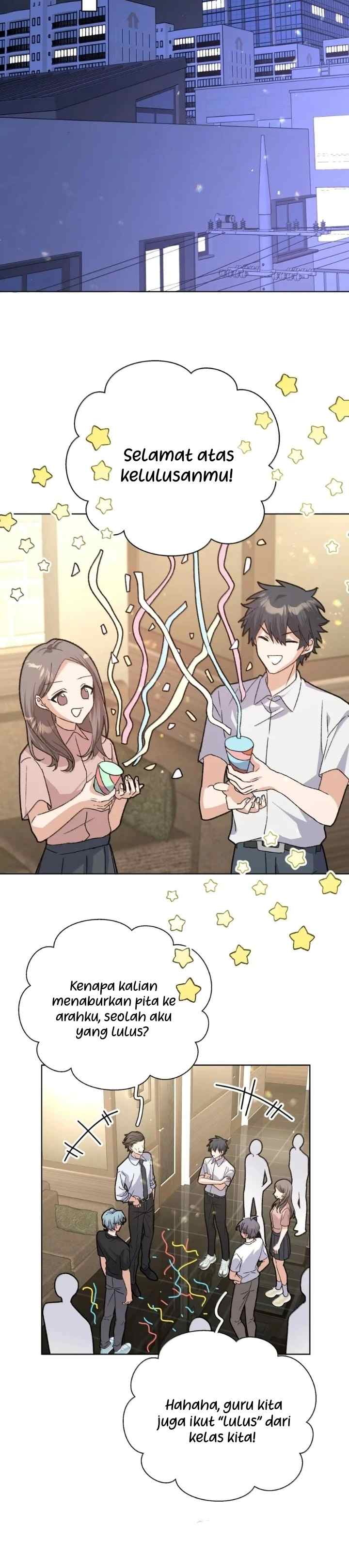 Don't Confess To Me chapter 148 halaman 16