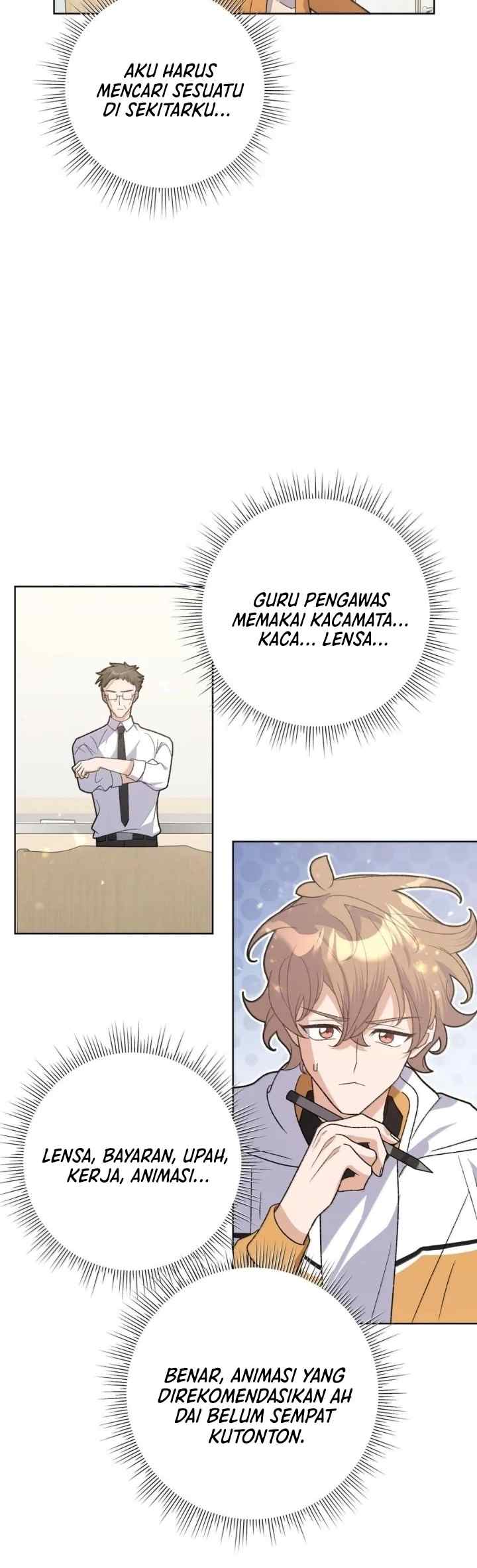 Don't Confess To Me chapter 148 halaman 5