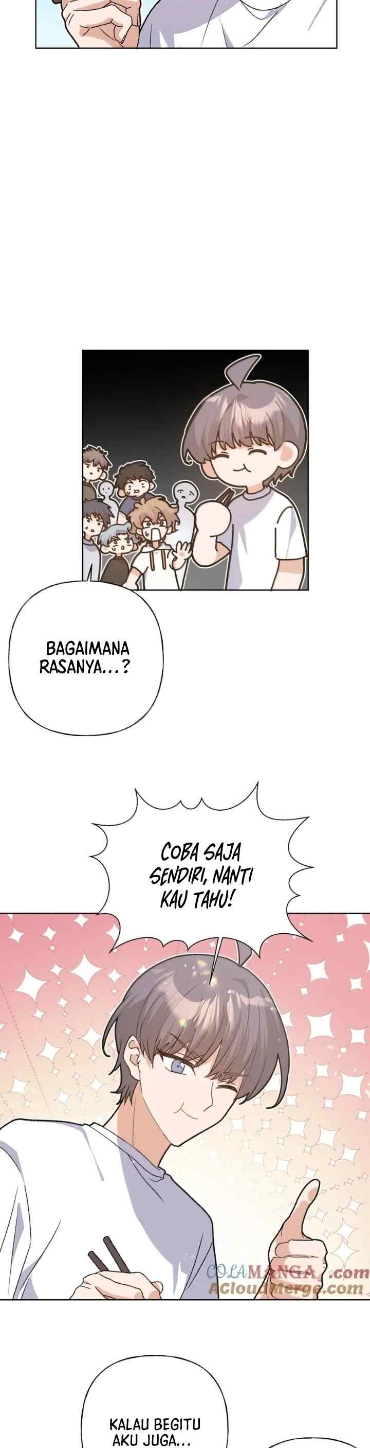 Don't Confess To Me chapter 149 halaman 5