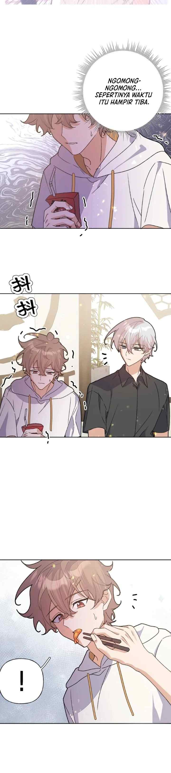 Don't Confess To Me chapter 149 halaman 9