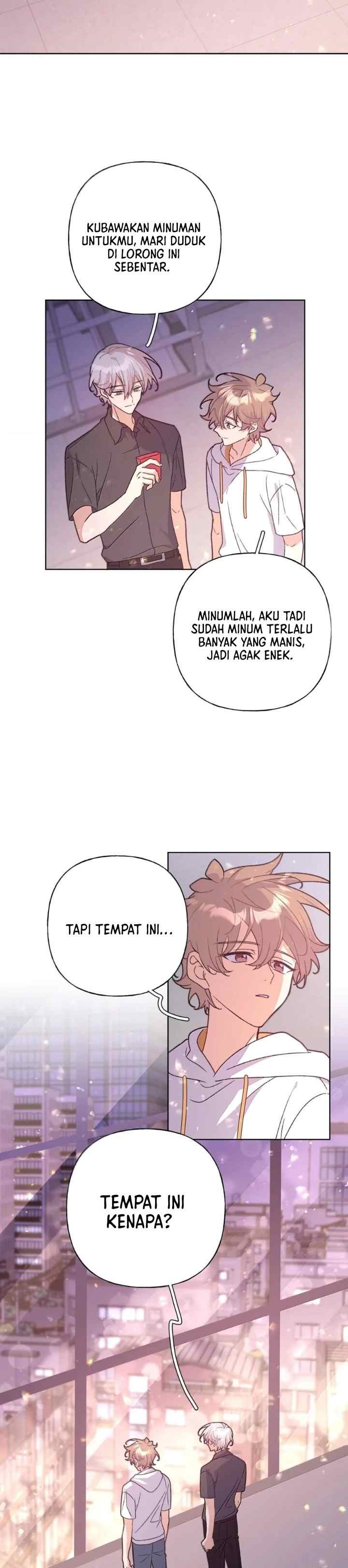 Don't Confess To Me chapter 149 halaman 12
