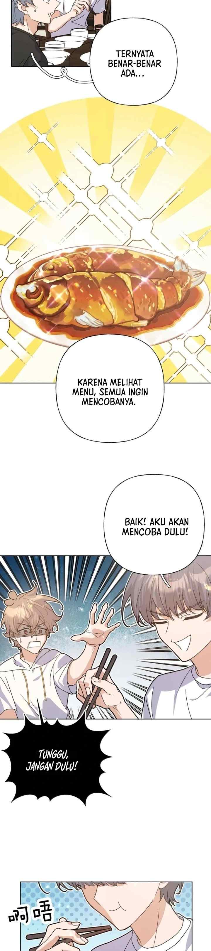 Don't Confess To Me chapter 149 halaman 4