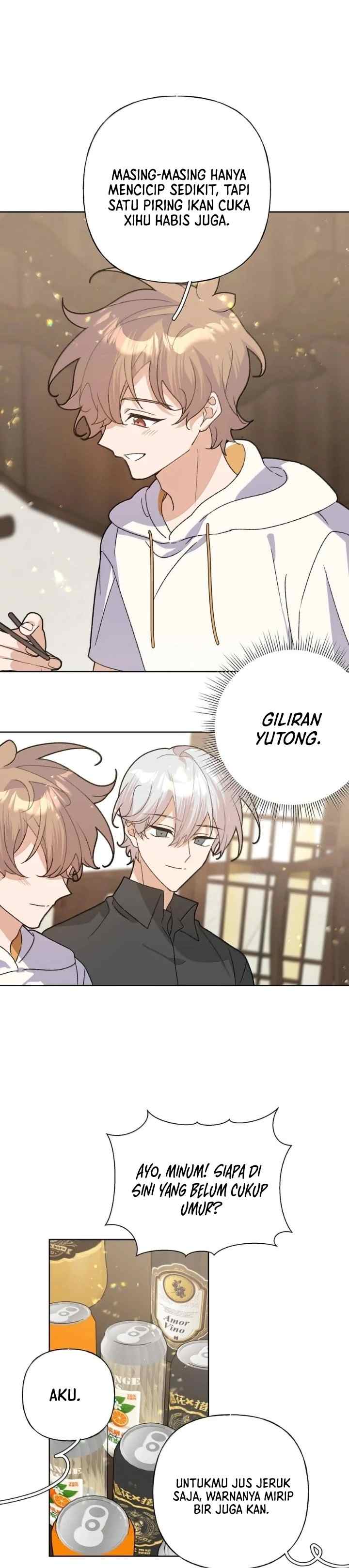 Don't Confess To Me chapter 149 halaman 7