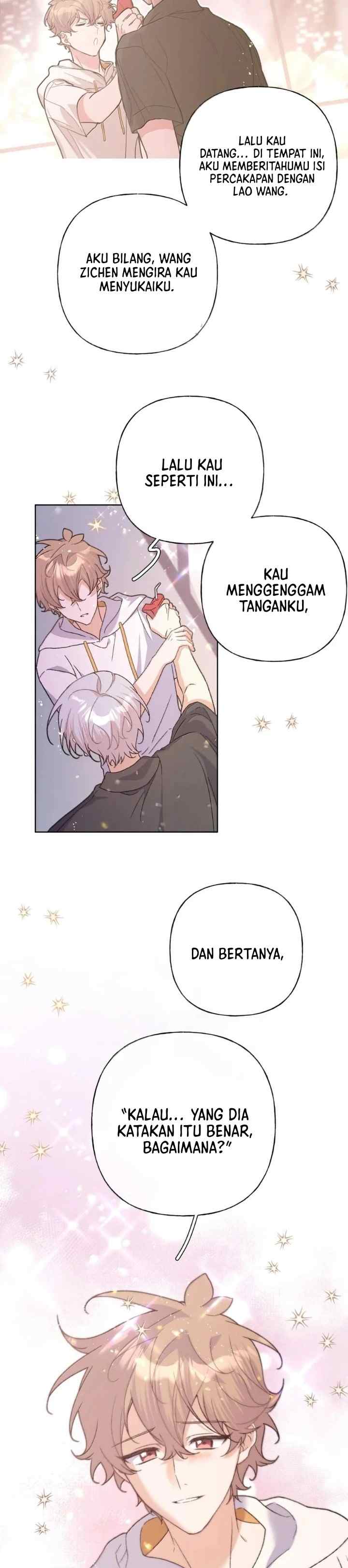 Don't Confess To Me chapter 149 halaman 17