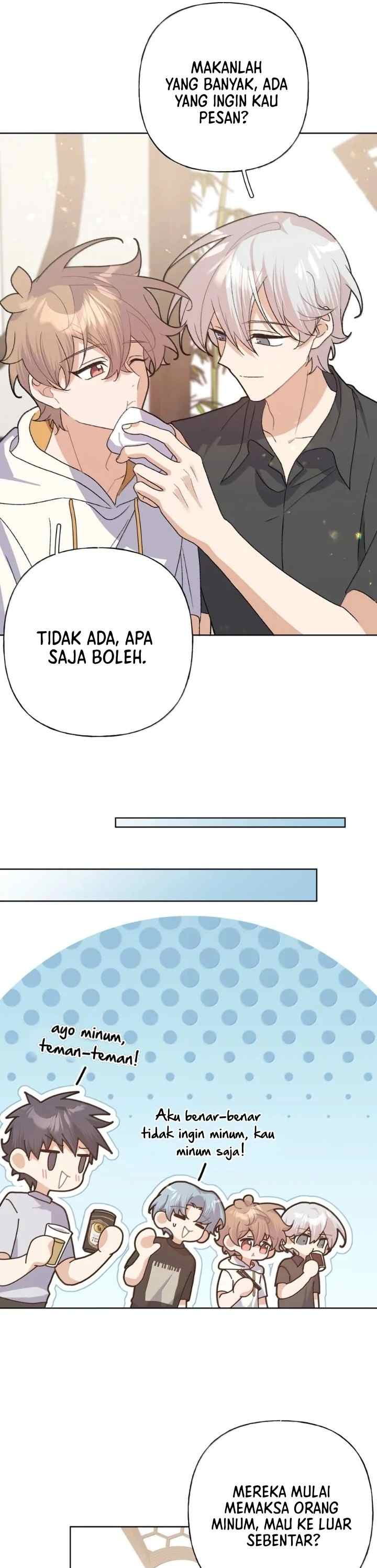 Don't Confess To Me chapter 149 halaman 10