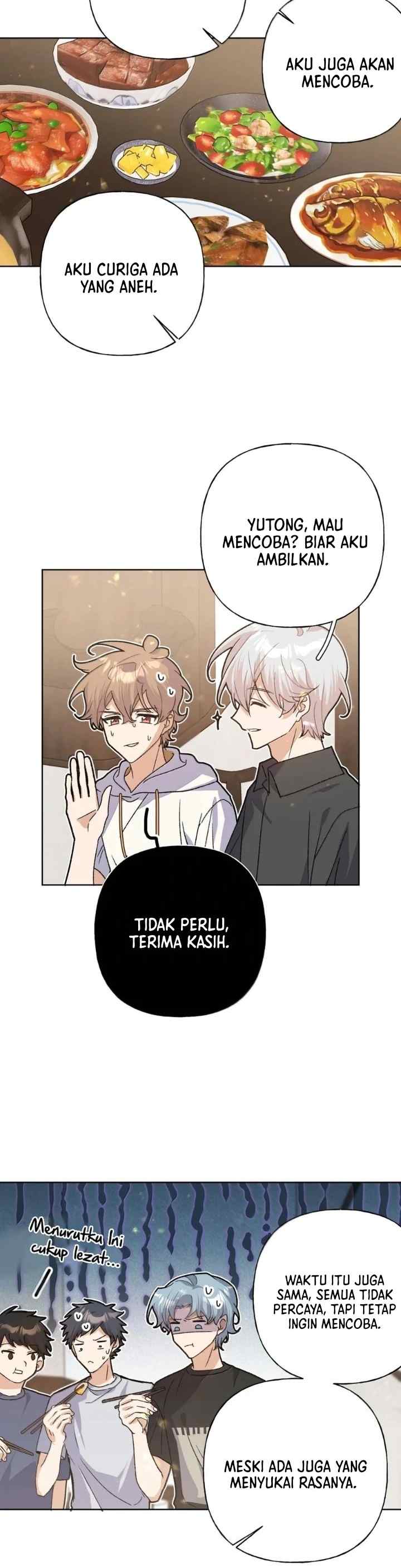 Don't Confess To Me chapter 149 halaman 6