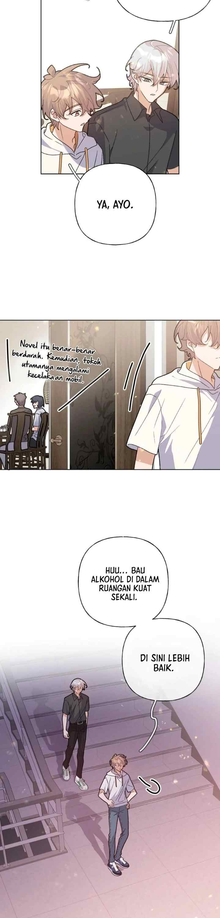 Don't Confess To Me chapter 149 halaman 11