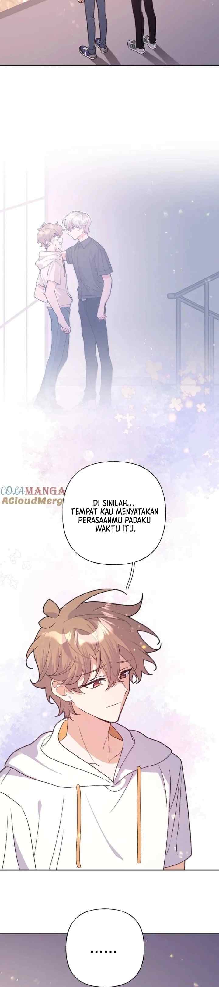 Don't Confess To Me chapter 149 halaman 13
