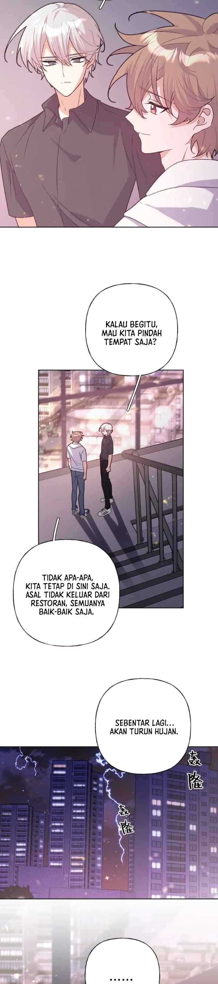 Don't Confess To Me chapter 149 halaman 14