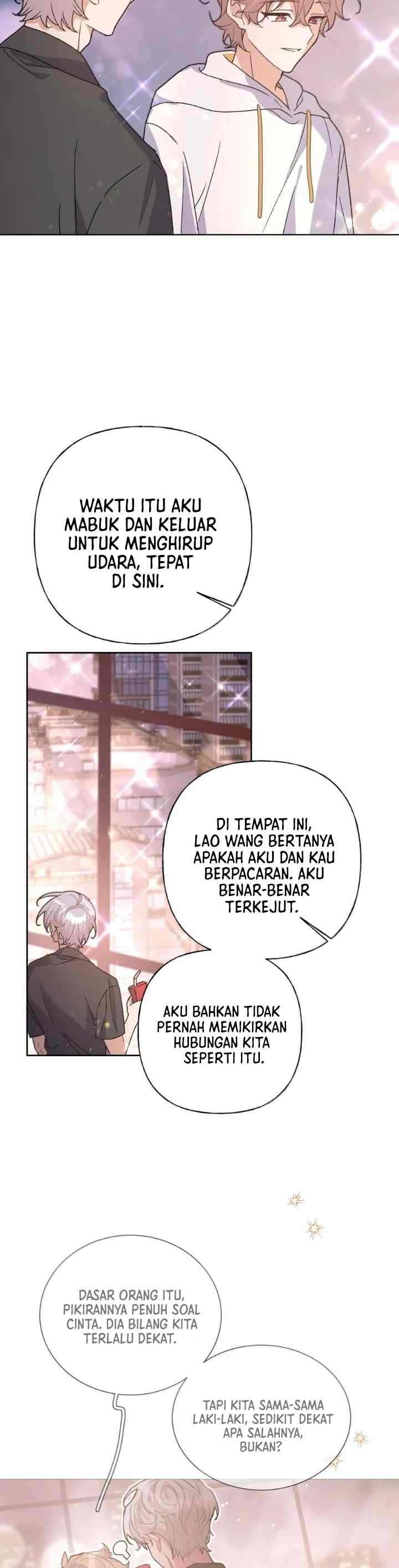 Don't Confess To Me chapter 149 halaman 16