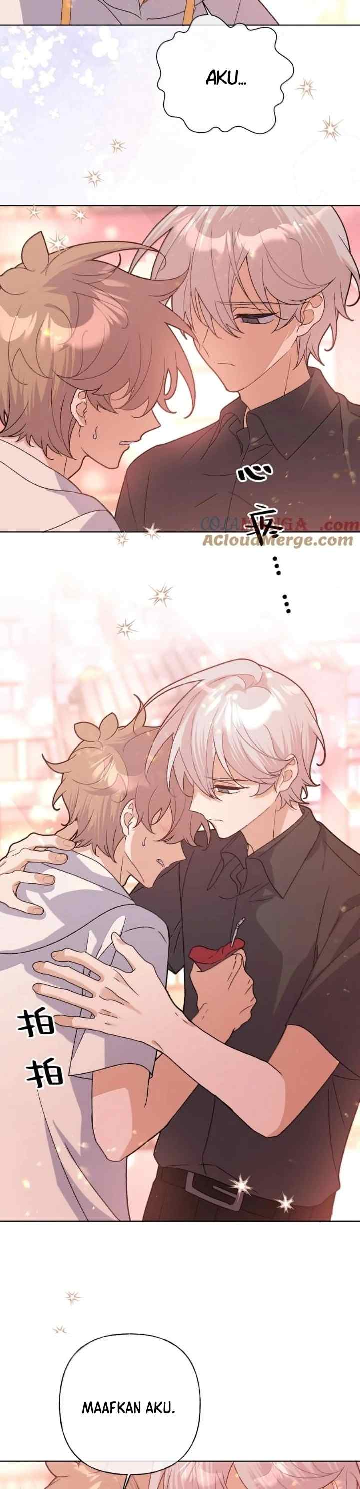 Don't Confess To Me chapter 150 halaman 5