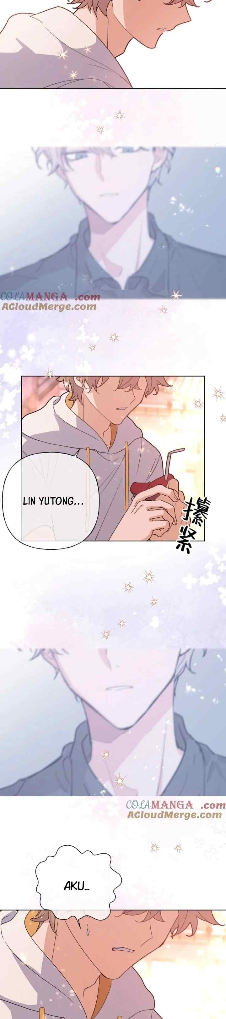 Don't Confess To Me chapter 150 halaman 4