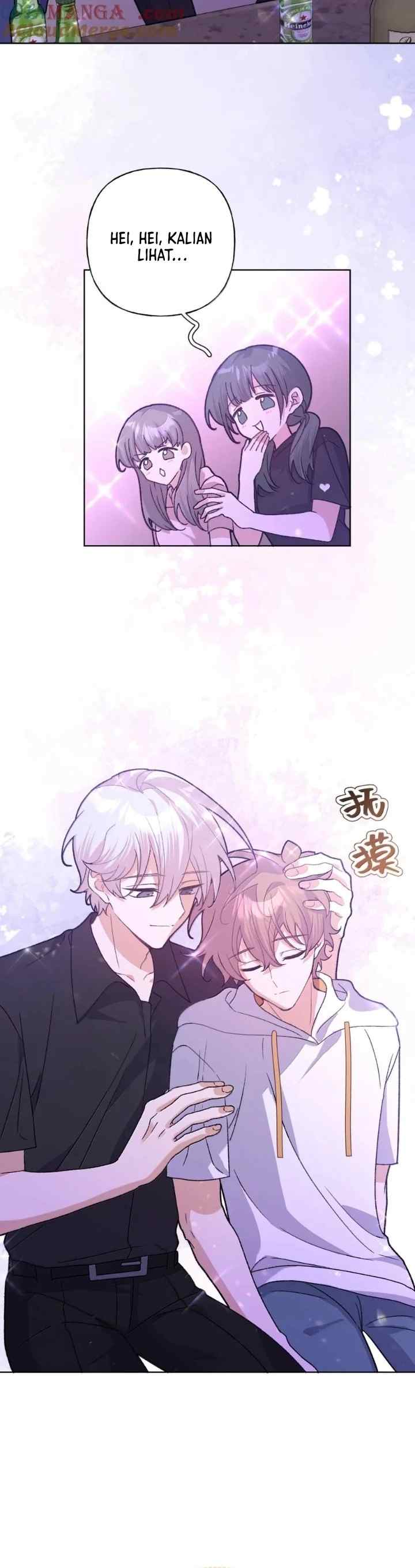Don't Confess To Me chapter 150 halaman 16