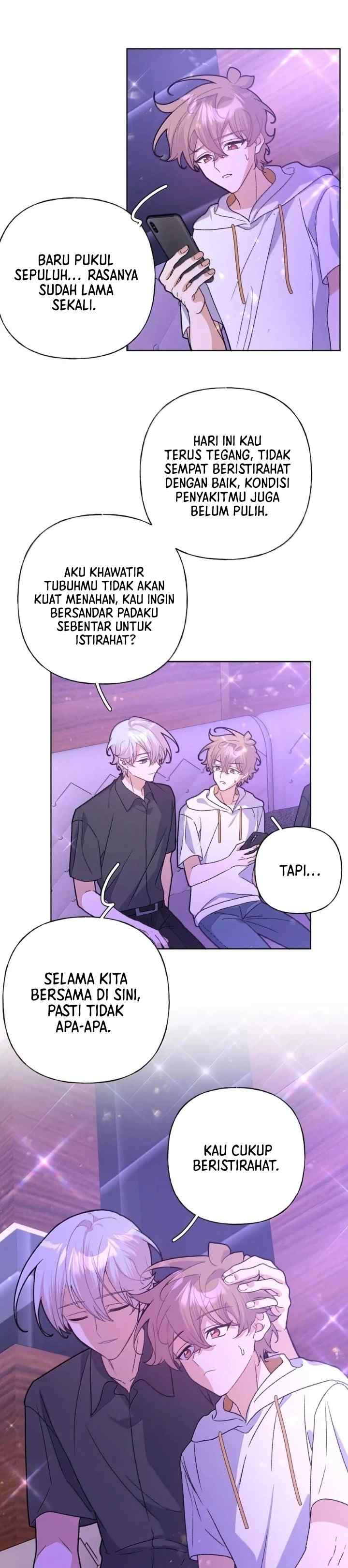 Don't Confess To Me chapter 150 halaman 14