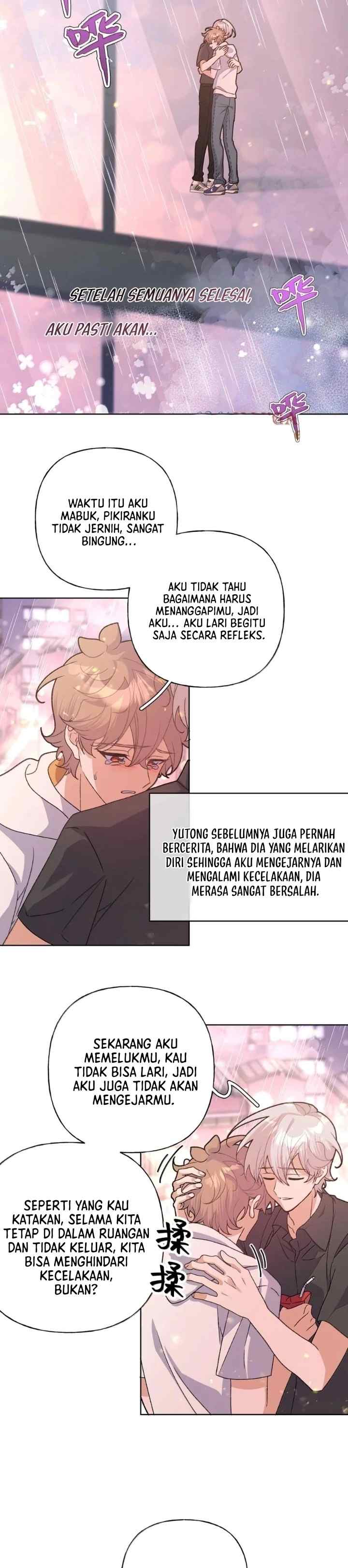 Don't Confess To Me chapter 150 halaman 7