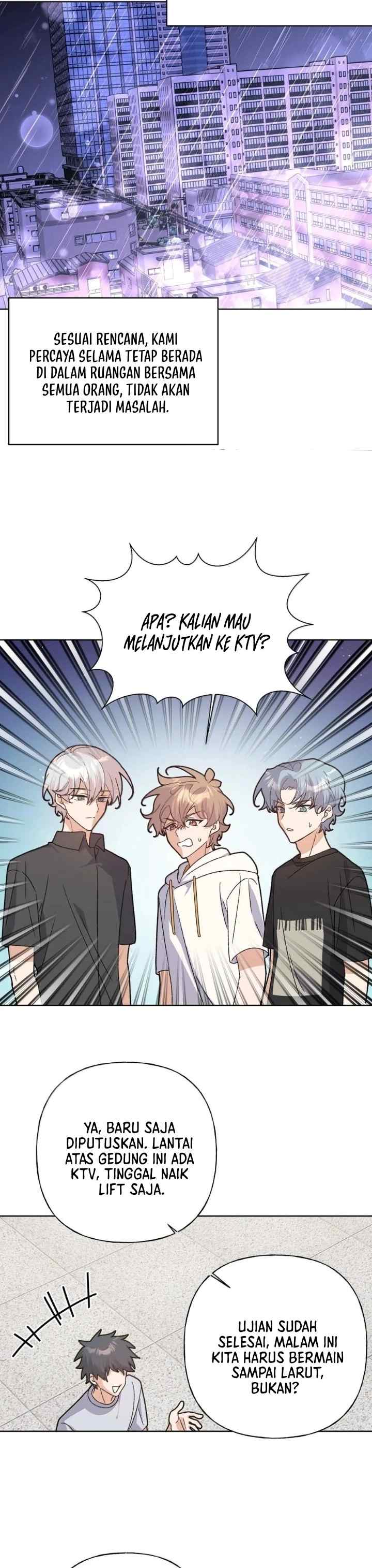 Don't Confess To Me chapter 150 halaman 11