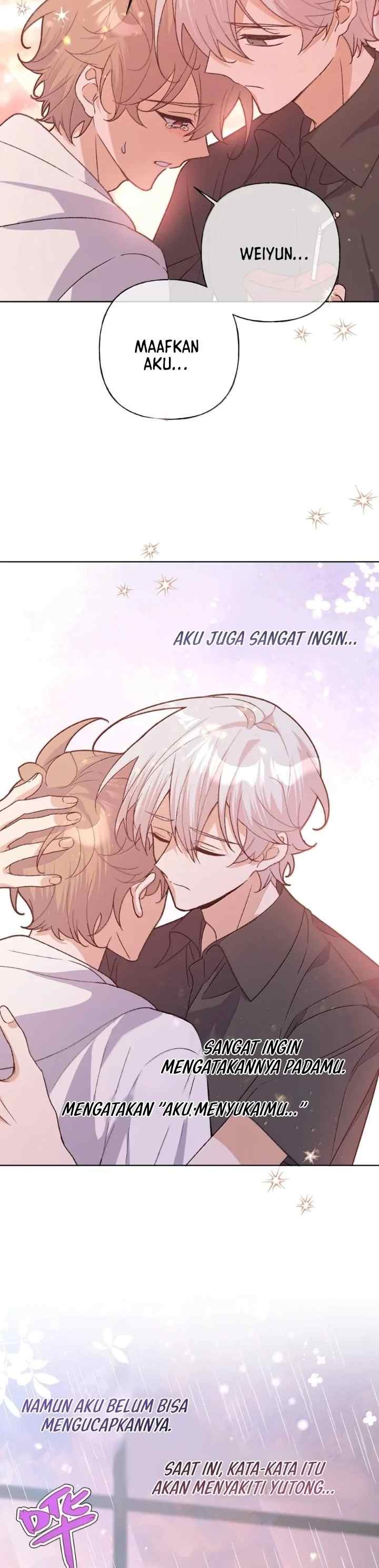 Don't Confess To Me chapter 150 halaman 6