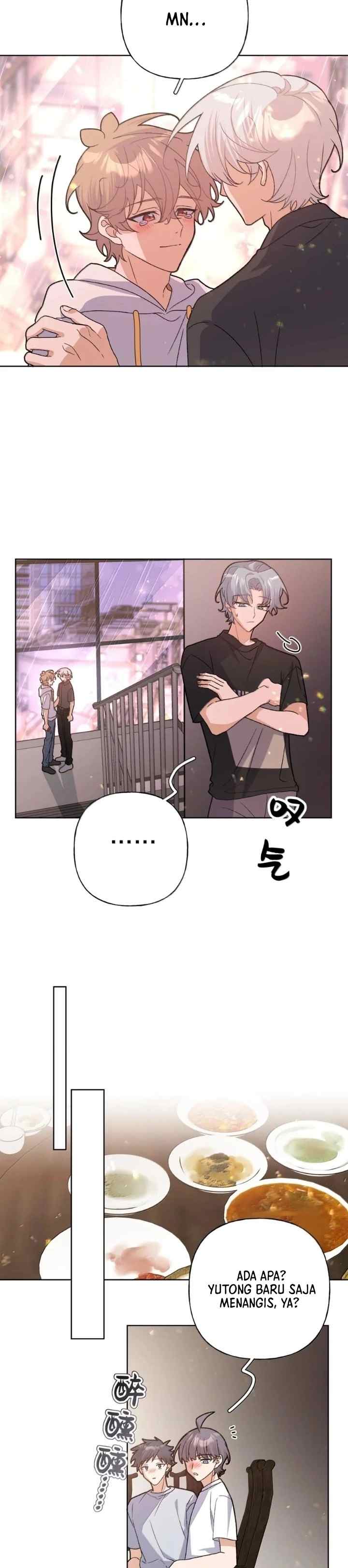 Don't Confess To Me chapter 150 halaman 8