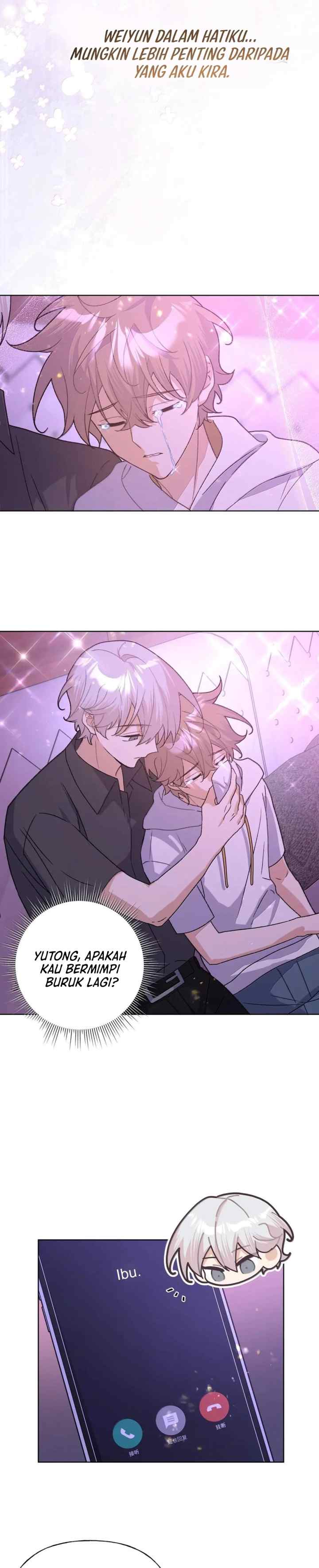 Don't Confess To Me chapter 151 halaman 7