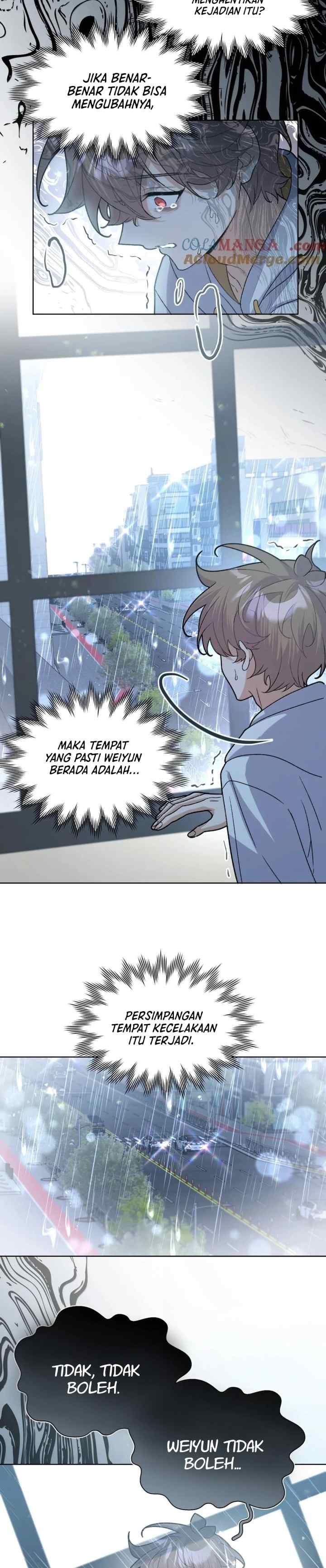 Don't Confess To Me chapter 151 halaman 15