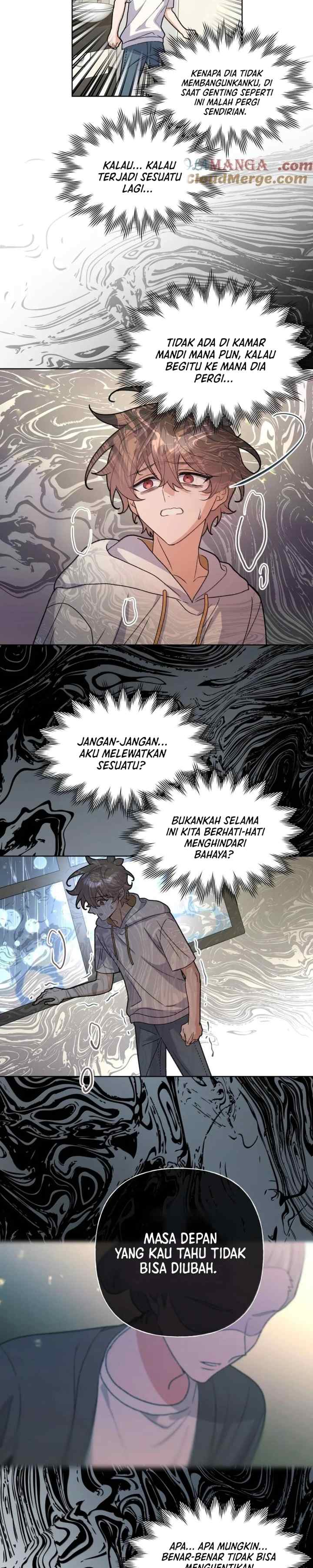 Don't Confess To Me chapter 151 halaman 14