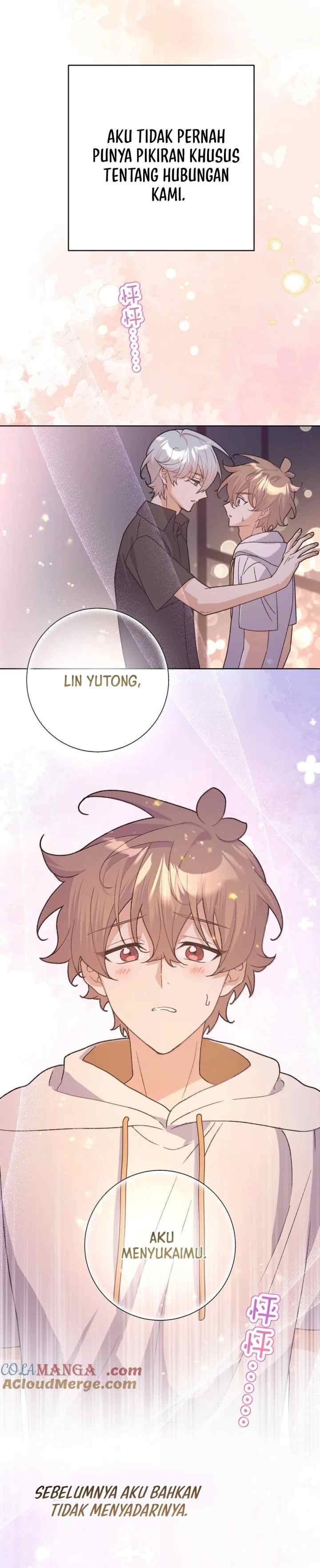 Don't Confess To Me chapter 151 halaman 6