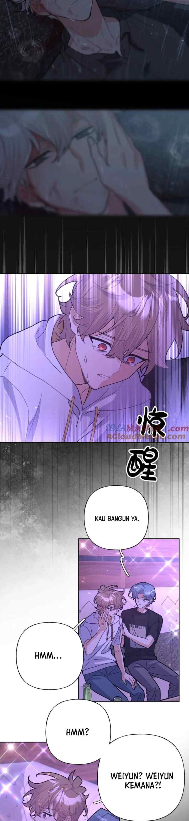 Don't Confess To Me chapter 151 halaman 9