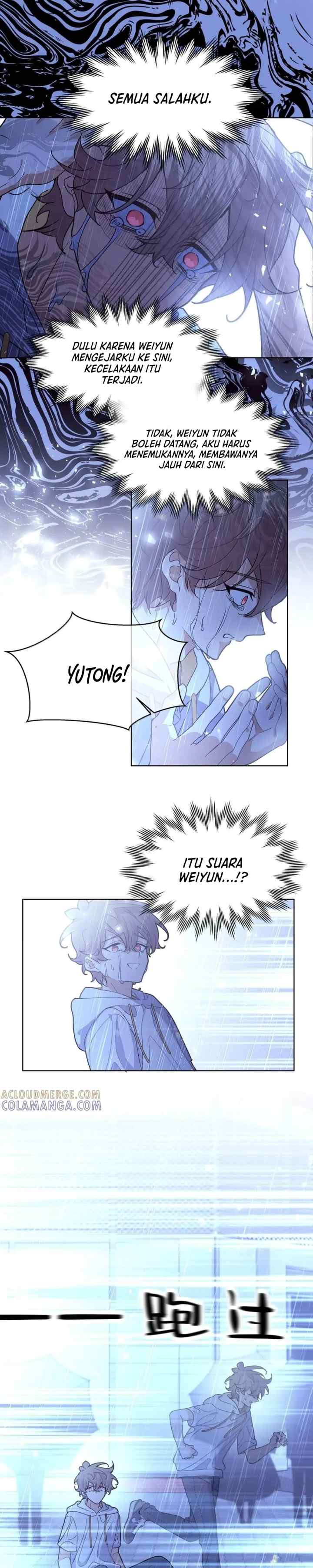 Don't Confess To Me chapter 152 halaman 7