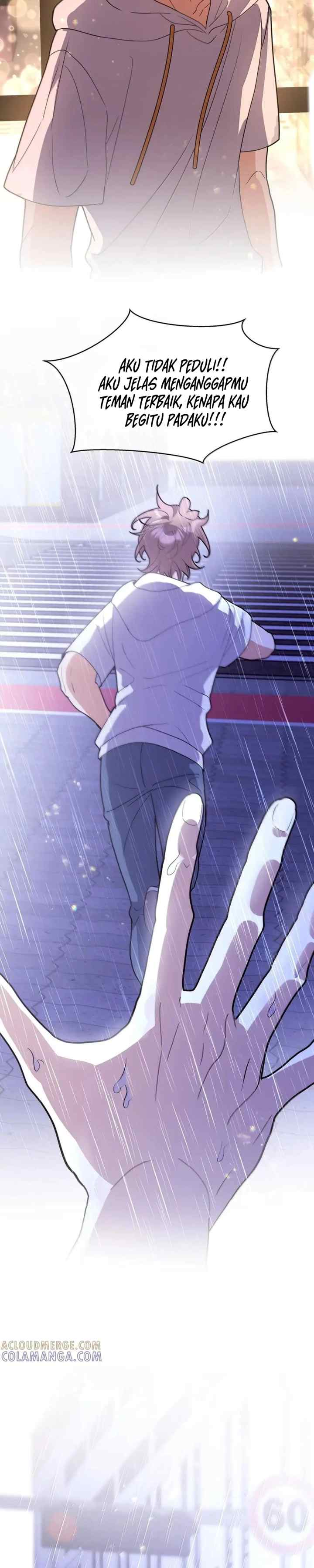 Don't Confess To Me chapter 152 halaman 15